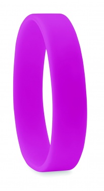 Logotrade reklaamtooted pilt: Silikoonist käepael