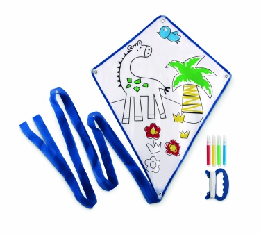Logo trade reklaamkingid foto: Laste lohe