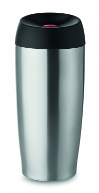 Logotrade ärikingi foto: Topeltseintega termoskruus 350 ml