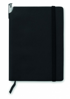 Logotrade ärikingitused pilt: märkmik 80 joonelist lehte