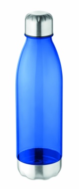 Logotrade firmakingi foto: Piima kujuga 600 ml pudel