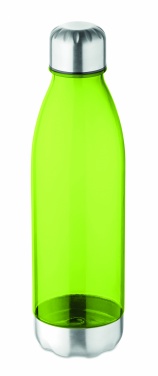 Logo trade ärikingituse pilt: Piima kujuga 600 ml pudel