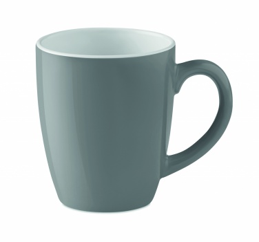 Logotrade meened pilt: Keraamiline värviline kruus 290 ml