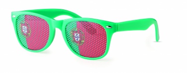 Logotrade ärikingituse foto: Fänniprillid