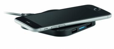 Logotrade ärikingitused pilt: Juhtmeta laadimisalus 5W