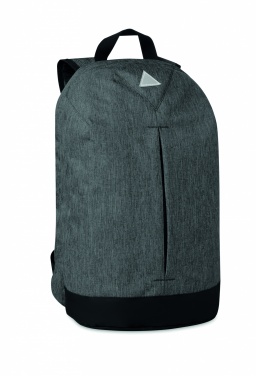 Logotrade reklaamtooted pilt: Seljakott 600D