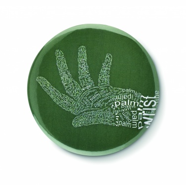 Logotrade reklaamtooted pilt: Metallist peeglinupud