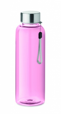Logotrade meened pilt: Tritan pudel 500ml
