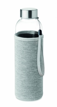 Logo trade meene pilt: Klaaspudel kotis 500ml