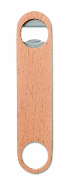 Logotrade reklaamtooted pilt: Puidust pudeliavaja