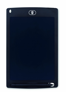 Logo trade firmakingi pilt: 8,5-tolline LCD-kirjutustahvel