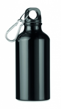 Logo trade ärikingi pilt: 400 ml alumiiniumpudel