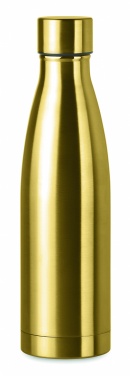 Logotrade reklaamkingi foto: Kaheseinaline pudel 500ml