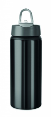 Logotrade ärikingitused pilt: Alumiiniumpudel 600 ml