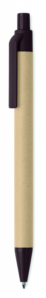 Logotrade firmakingi foto: Push pastapliiatsi kohvikest/ABS