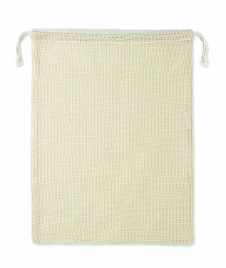 Logotrade meened pilt: 140gr/m² puuvillane toidukott