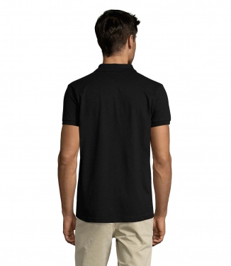 Logo trade firmakingi pilt: PRIME MEN POLO 200gr