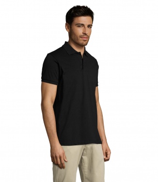 Logotrade firmakingid pilt: PRIME MEN POLO 200gr