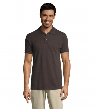 Logo trade reklaamkingitused foto: PRIME MEN POLO 200gr
