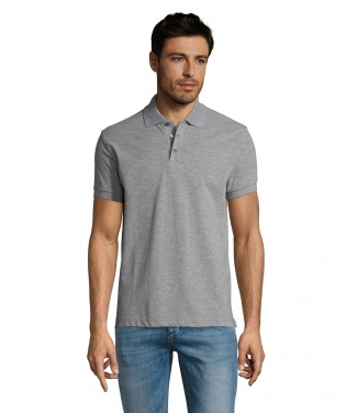Logotrade ärikingitused pilt: PRIME MEN POLO 200gr
