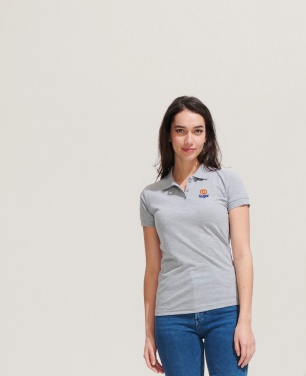 Logo trade meene pilt: PRIME WOMEN POLO 200gr