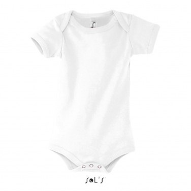 Logotrade reklaamkingi foto: BAMBINO BEEBI BODYSUIT