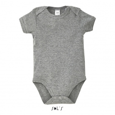 Logo trade meened foto: BAMBINO BEEBI BODYSUIT