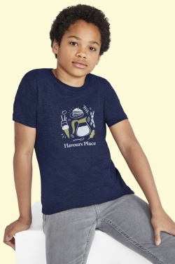 Logo trade ärikingitused foto: REGENT F KIDS T-SÄRK 150g
