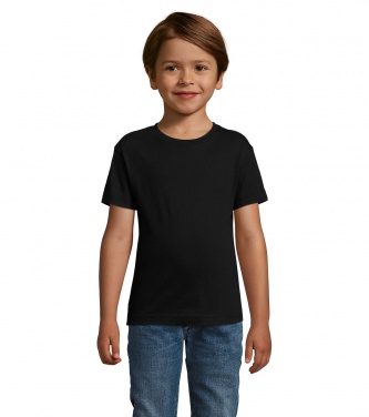 Logotrade reklaamkingid pilt: REGENT F KIDS T-SÄRK 150g