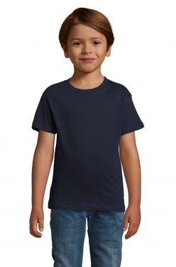 Logotrade firmakingituse foto: REGENT F KIDS T-SÄRK 150g