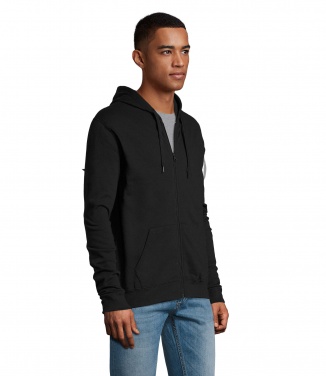Logotrade reklaamkingi foto: SONE UNI HOODIE 260g