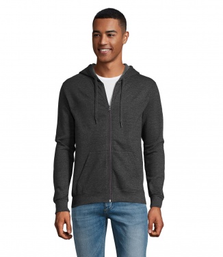 Logotrade reklaamtooted pilt: SONE UNI HOODIE 260g