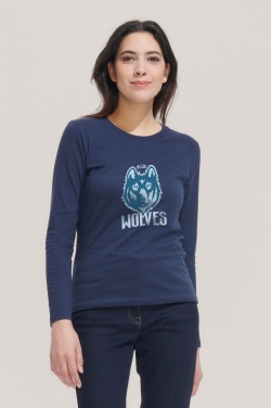 Logotrade meened pilt: IMPERIALnaised lsl 190g