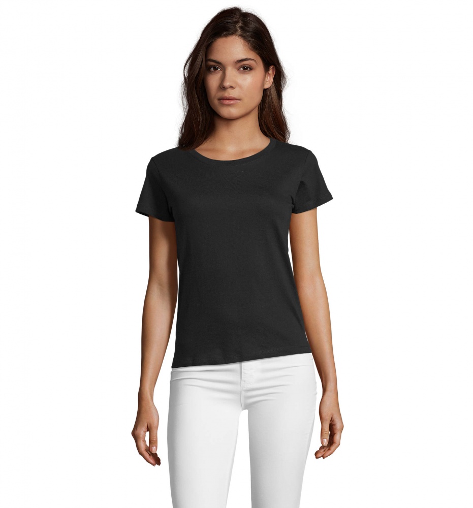 Logotrade reklaamkingituse foto: REGENT FIT NAISED 150g