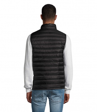 Logotrade firmakingitused pilt: WILSON BW MEN Bodywarmer vest
