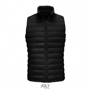 Logotrade ärikingituse foto: WILSON BW MEN Bodywarmer vest