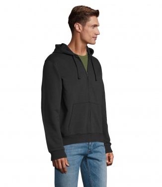 Logotrade ärikingitused pilt: SPIKE MEESTE ZIP HOODIE SWEAT