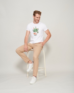 Logotrade reklaamtoote foto: EPIC UNI T-SÄRK 140g