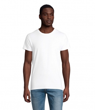Logotrade meened pilt: PIONEER MEESTE T-särk 175g