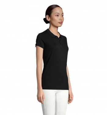 Logo trade reklaamkingid foto: PLANET WOMEN Polo 170g