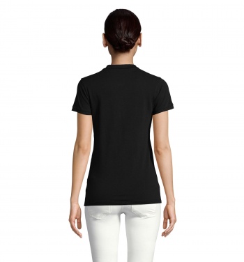 Logo trade reklaamtooted foto: PLANET WOMEN Polo 170g