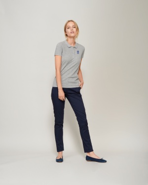Logo trade firmakingituse pilt: PLANET WOMEN Polo 170g