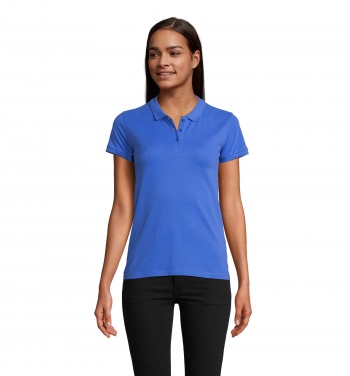Logotrade ärikingid pilt: PLANET WOMEN Polo 170g