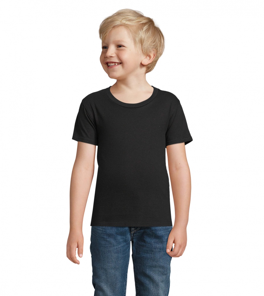 Logotrade reklaamtooted pilt: PIONEER KIDS T-SHIRTORGANIC