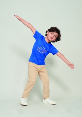 Logo trade reklaamkingitused foto: PIONEER KIDS T-SHIRTORGANIC