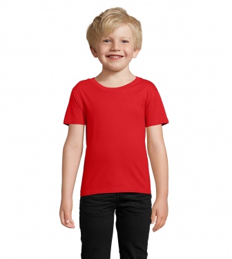 Logotrade ärikingi foto: PIONEER KIDS T-SHIRTORGANIC