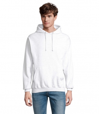 Logotrade firmakingid pilt: CONDOR Unisex kapuutsiga pusa