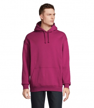 Logotrade firmakingid pilt: CONDOR Unisex kapuutsiga pusa