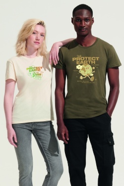 Logotrade ärikingid pilt: RE CRUSADER T-särk 150g
