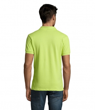 Logo trade meene pilt: PERFECT MEESTE Polo 180g